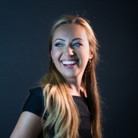 Victoria Gerts, Allied Asid
