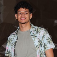 Cristopher Ferreira Rodriguez