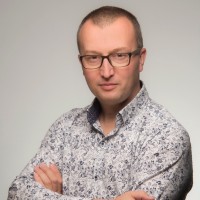 Adam Smolinski