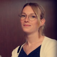 Lucie Nourtier