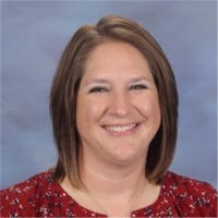 Terri Dewey