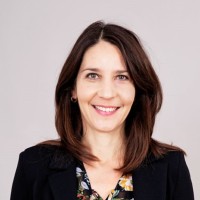 Anne Rizzoli, Mba