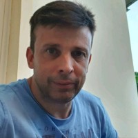 Ευτυχης Μπολιερακης