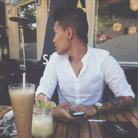 Jon Nicolas Borja