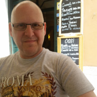 Paul Louviere
