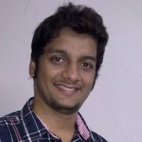 Ankesh Jain