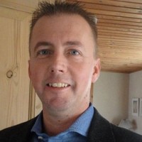 Martin Kusk Larsen
