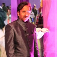 Kishor Singh Solanki