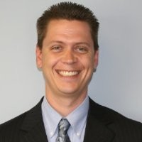 Patrick Engelstad