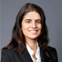 Fernanda dos Santos Machado