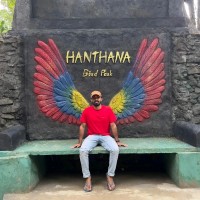 pathum Ekanayake