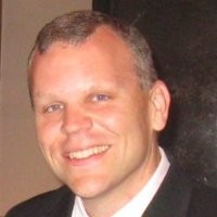 Brian Redding