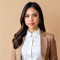 Lorraine Nicolas