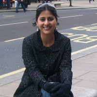 Navreet Kaur
