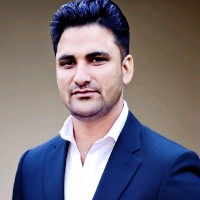 Prashant Tyagi