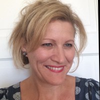 Suzanne Fortescue