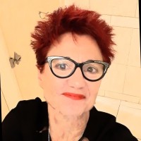 Mimi P. Saunders