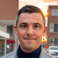 Matt Merrill