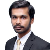 Sheikh Mubashir Waqar