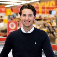Mattis Klevhøy