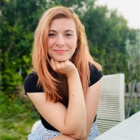 Maja Dizdarevic