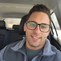 David strausbaugh