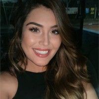 Eliza Lapenda Marquez