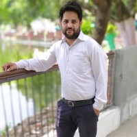Mohd Faisal Qureshi