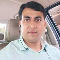 Naresh Kumar Gaur