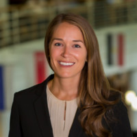 Emily Hellman, Mba