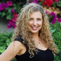 Cherie Peters