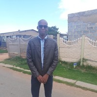 Mogale Donald