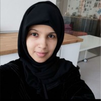 Shatha Khalil