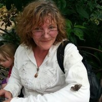 Carol Jordan