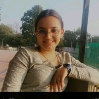 Mansi Bhanwal