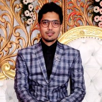 Mohd Mohsin Ahmed