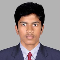 Murugesh G