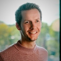 Wouter Van Der Veen
