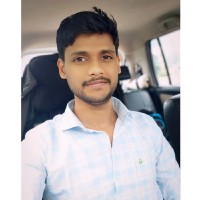 Pavankumar Shedage