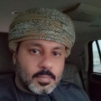 Hamid Alshahri