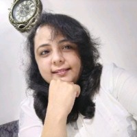 Payal Jani