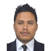 Dhruba Rijal