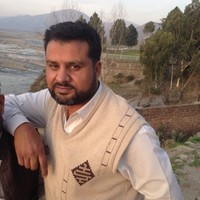 Ahmad Ali