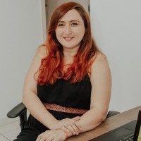 Kelly Gaia