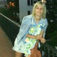 Rodica Dobre