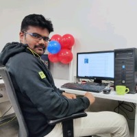 Manojkumar Seenivasan