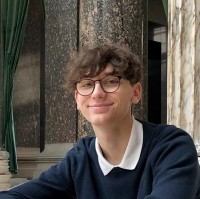 Ben Sommer