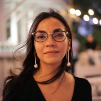 Estefany Naranjo Muñoz