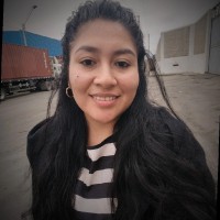 Katerin Chafloque Carhuapoma