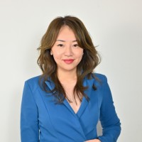 Jeni Wang